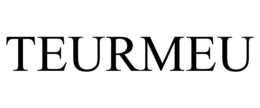 TEURMEU trademark