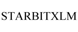 STARBITXLM trademark