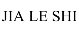 JIA LE SHI trademark