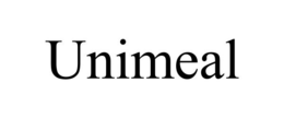 UNIMEAL trademark
