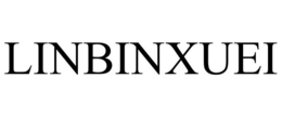 LINBINXUEI trademark