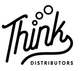 THINK DISTRIBUTORS trademark