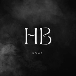 HB HOME trademark