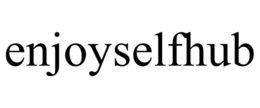 ENJOYSELFHUB trademark