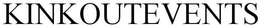 KINKOUTEVENTS trademark