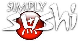 SIMPLY SUSHI trademark