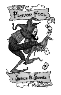 FLAVOR FOOL SPICES & SNACKS trademark