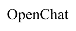 OPENCHAT trademark