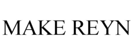 MAKE REYN trademark