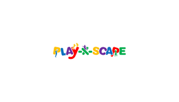 PLAY-X-SCAPE trademark