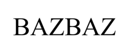 BAZBAZ trademark