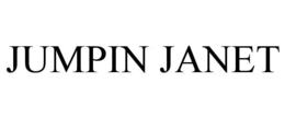 JUMPIN JANET trademark