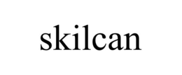 SKILCAN trademark
