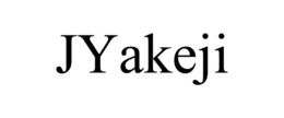 JYAKEJI trademark