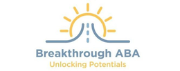 BREAKTHROUGH ABA UNLOCKING POTENTIAL trademark