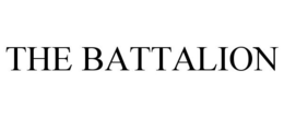 THE BATTALION trademark