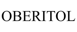 OBERITOL trademark