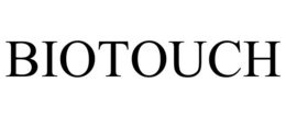 BIOTOUCH trademark