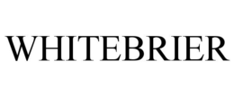 WHITEBRIER trademark
