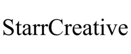 STARRCREATIVE trademark