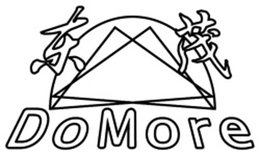 DOMORE trademark