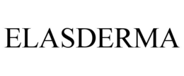 ELASDERMA trademark