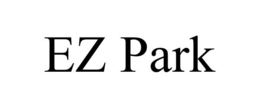 EZ PARK trademark