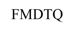 FMDTQ trademark