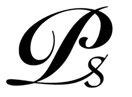 PS trademark