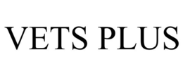 VETS PLUS trademark