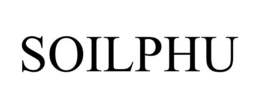 SOILPHU trademark
