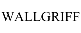 WALLGRIFF trademark