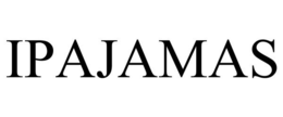 IPAJAMAS trademark