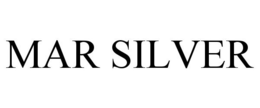 MAR SILVER trademark