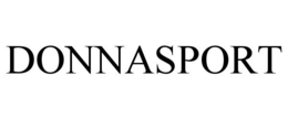 DONNASPORT trademark
