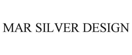 MAR SILVER DESIGN trademark