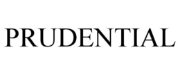 PRUDENTIAL trademark