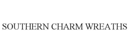 SOUTHERN CHARM WREATHS trademark