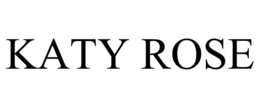 KATY ROSE trademark