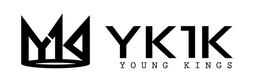 YK1K YK1K YOUNG KINGS trademark