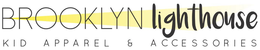BROOKLYN LIGHTHOUSE KID APPAREL & ACCESSORIES trademark