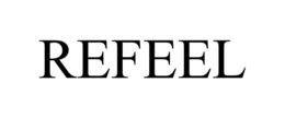 REFEEL trademark