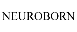 NEUROBORN trademark
