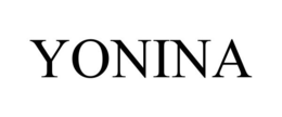 YONINA trademark