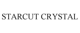 STARCUT CRYSTAL trademark