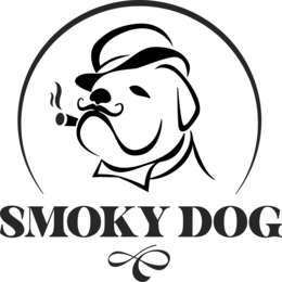 SMOKY DOG trademark