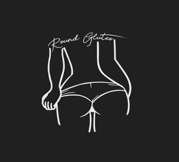 ROUND GLUTEO trademark