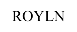 ROYLN trademark