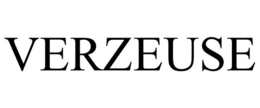 VERZEUSE trademark