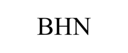 BHN trademark